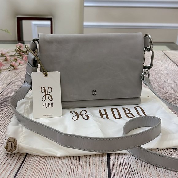 NWT HOBO Winn Belt Bag - Picture 6 of 10